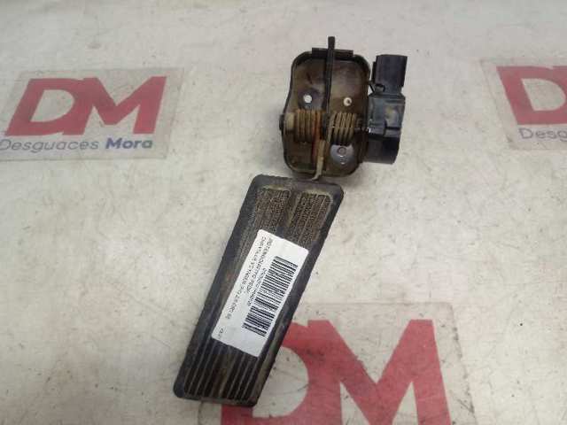 Comprar 04612742 Chrysler Cubierta del pedal del acelerador