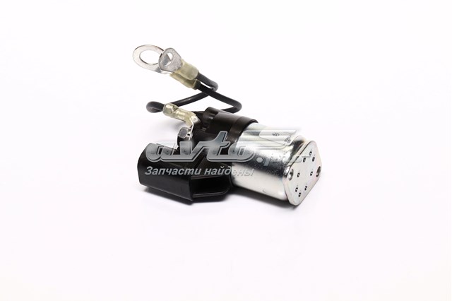 6033AD5256 Bosch Solenoide arranque