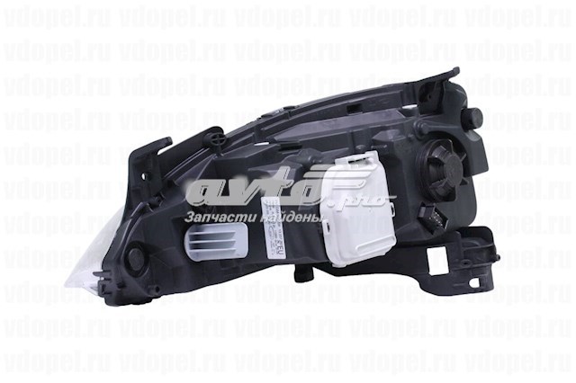 Faro derecho 93188580 General Motors