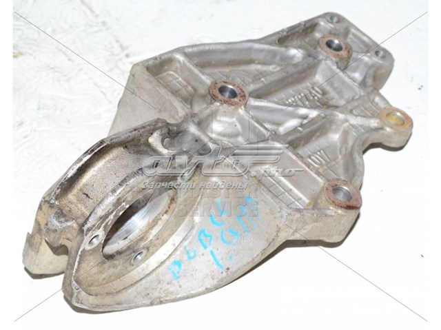 46437239 Fiat/Alfa/Lancia soporte de rodamiento externo del eje delantero