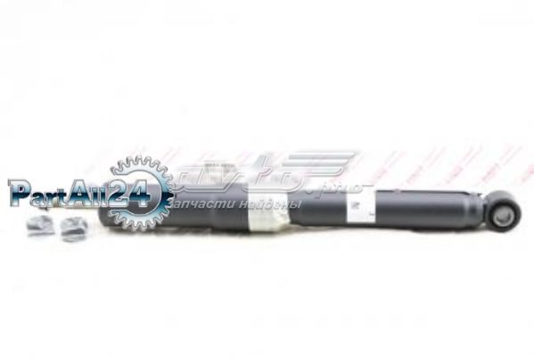 Comprar 4853169795 Toyota Amortiguador trasero