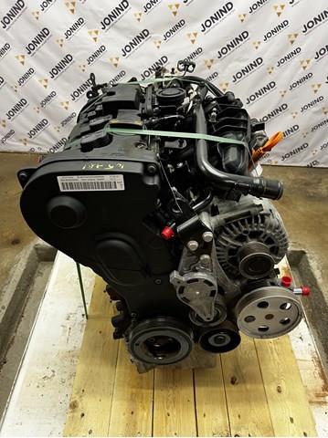 BWE VAG Motor completo