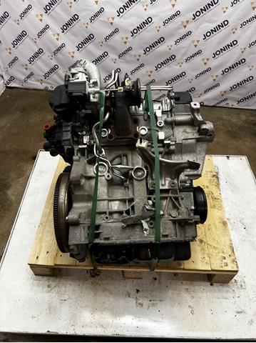 CPWA VAG Motor completo