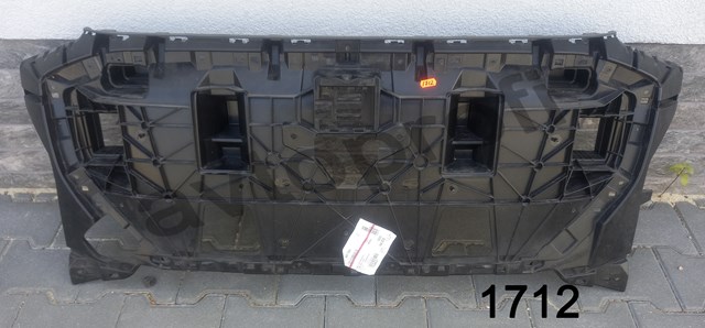Rejilla VAG 89A807233