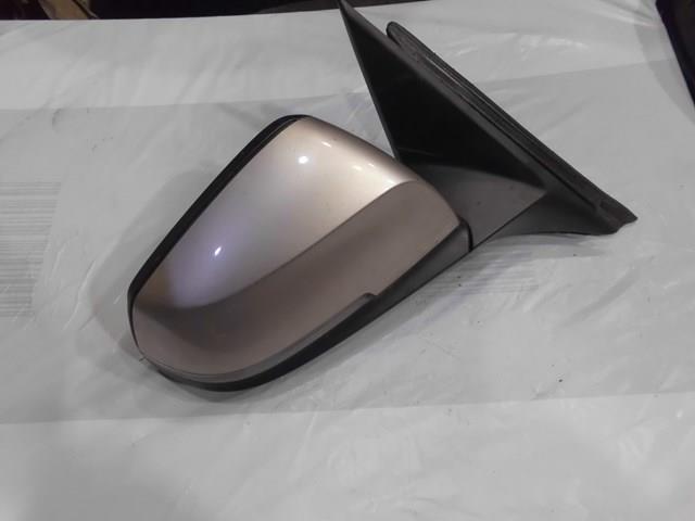 51167245152 BMW cubierta, retrovisor exterior derecho