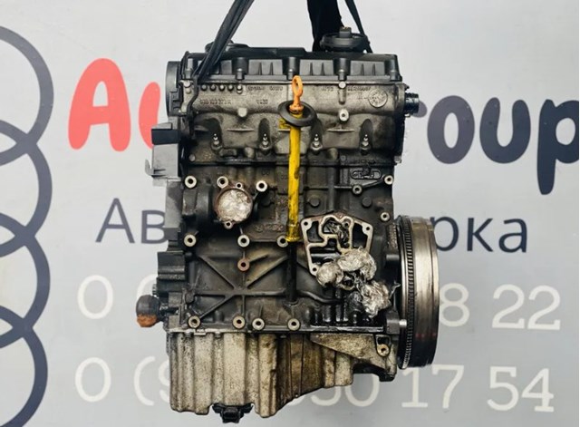 Motor completo VAG BRB precio, desde 1989,24 EUR