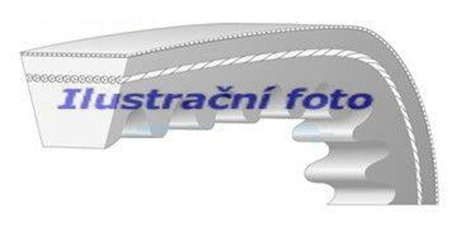 AVX13X1075 Continental/Siemens correa trapezoidal