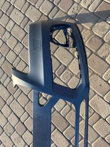 Parachoques Polcar 13X2071