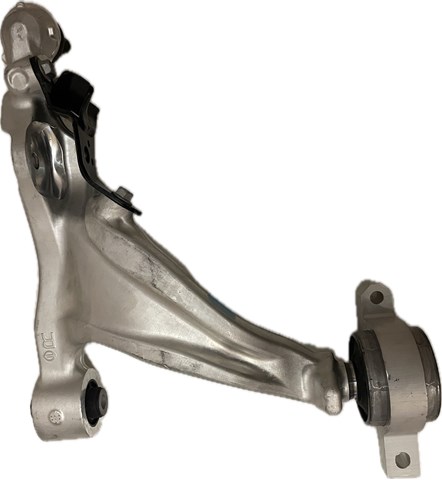 Brazo inferior derecho de la suspensión delantera 545001MA0B Nissan/Infiniti