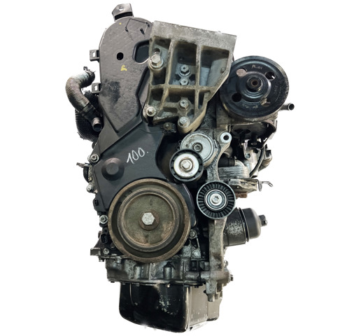 Motor completo Land Rover Freelander 2 (L359)