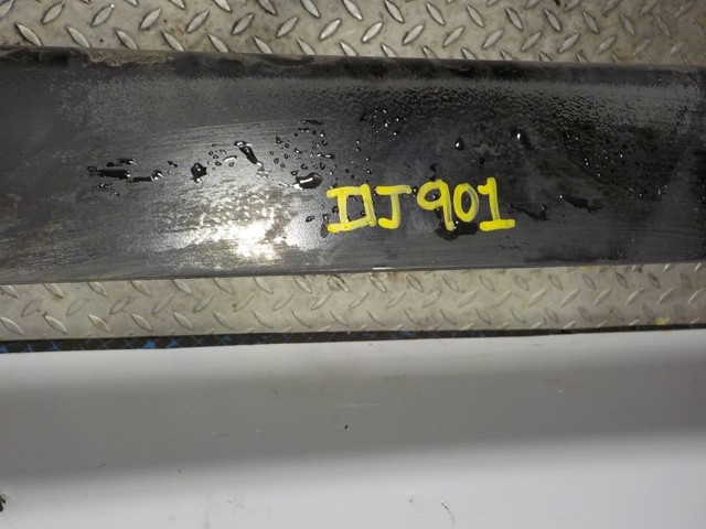 Subchasis trasero soporte motor Renault Kangoo BE BOP (KW01)