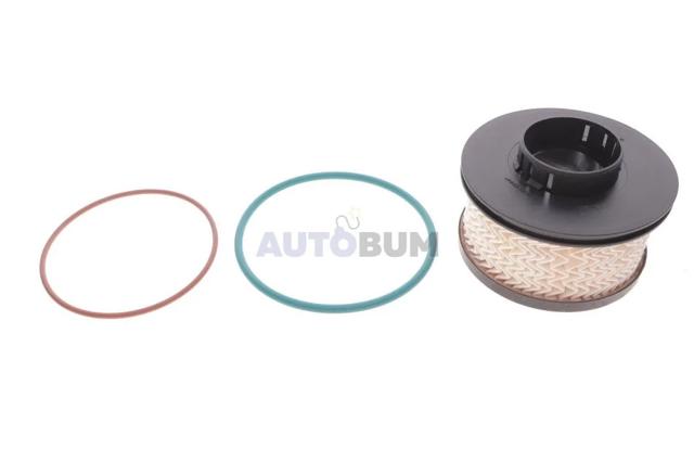 Filtro de gasoil Mann-Filter PU10028Z