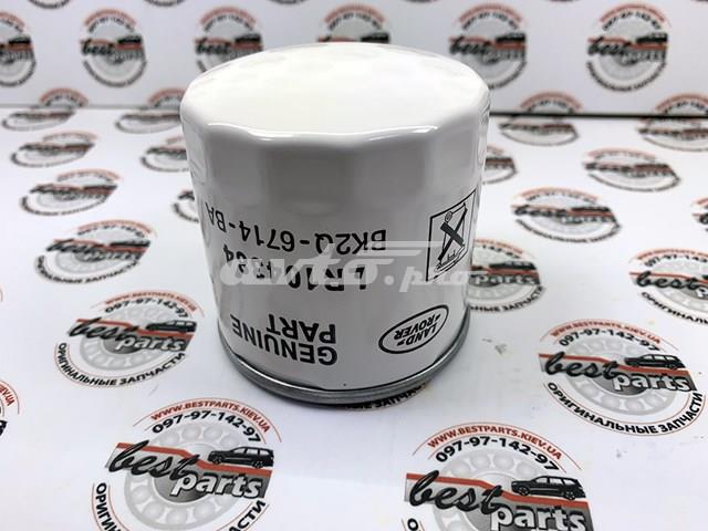 LR104384 Land Rover Filtro aceite