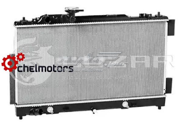 Radiador de água Luzar LRC251LF