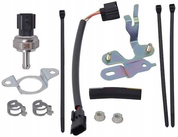 Sensor de presion gases de escape SHY618W00 Mazda