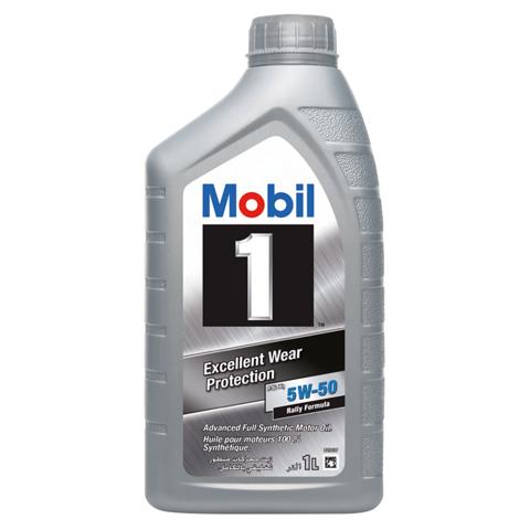 156490 Mobil Aceite