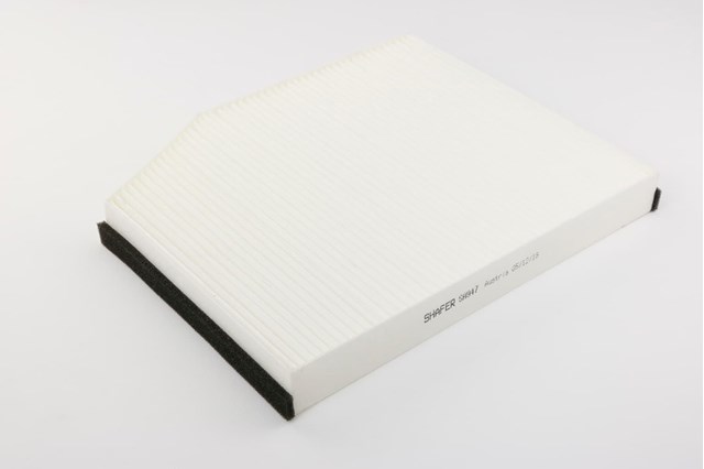Comprar SA947 Shafer Filtro de aire del habitáculo