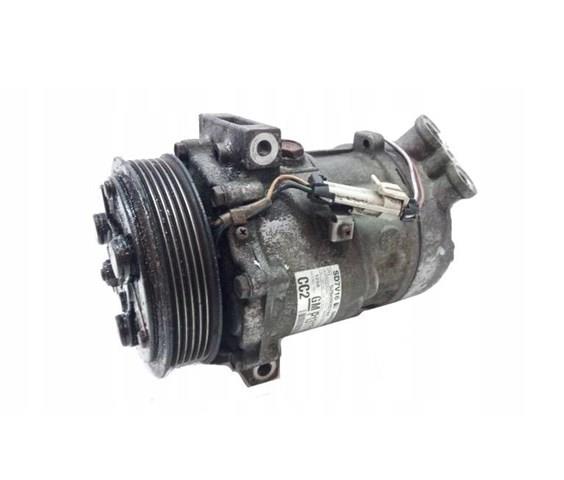 P13171593 General Motors Compresor climatizador