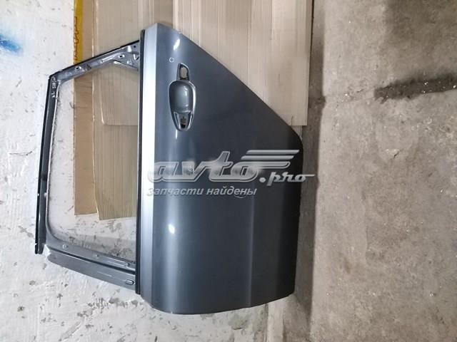 9006S7 Peugeot/Citroen Puerta trasera izquierda
