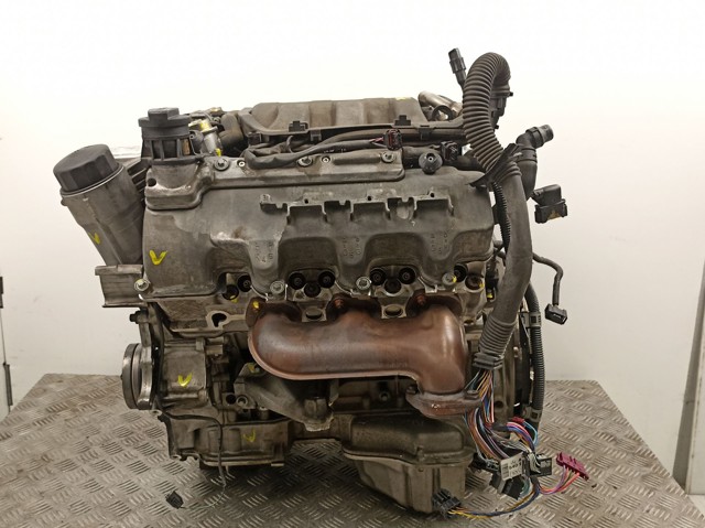 Motor Mercedes CLK 