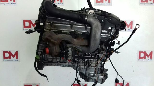 Motor completo OM628960 Mercedes