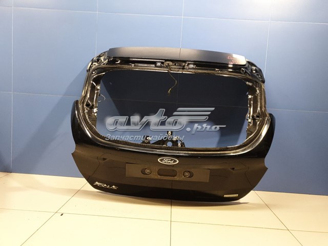 1852920 Ford puerta trasera de maletero (3/5a puerta trasera)