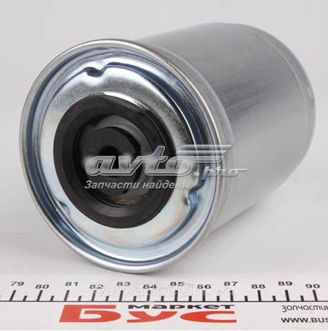 Filtro de combustible WB501 Wunder