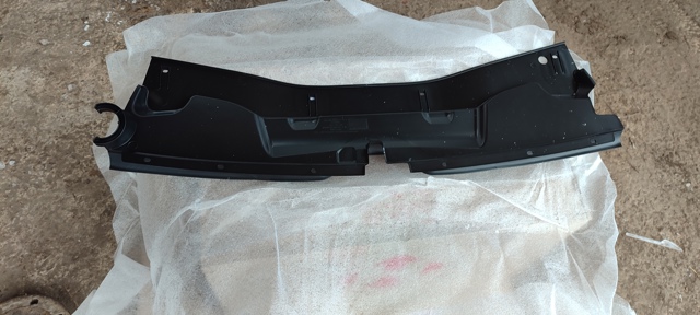 Comprar A4478850236 Mercedes Soporte de parrilla del radiador