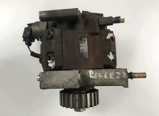 Bomba de alta presión de combustible Land Rover 4S7Q9B395AJ precio, desde 300,56 EUR