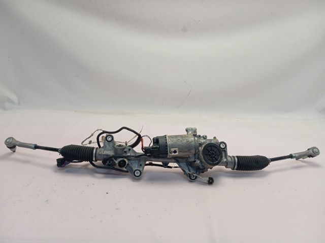 Caja de dirección Land Rover LR117499