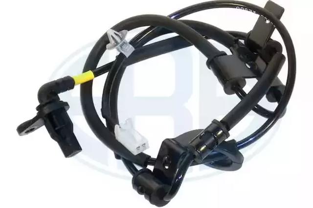 Amortiguador delantero derecho 560204 Sachs