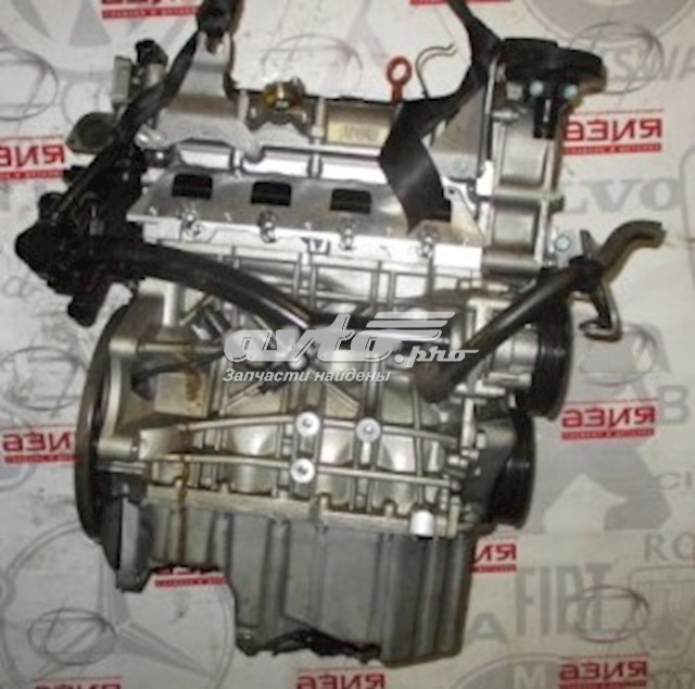 03C100091QV VAG motor completo