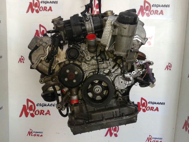 Comprar Motor completo Mercedes S  W220