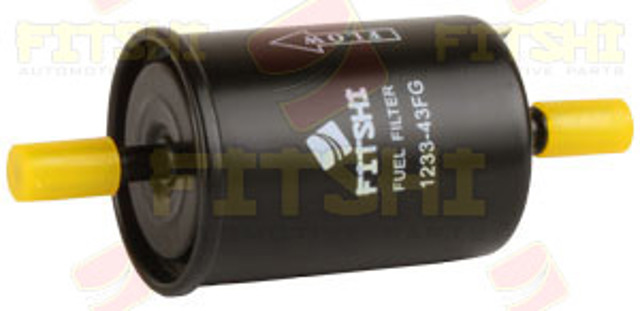 Filtro combustible Fitshi 123343FG precio, desde 5,66 EUR