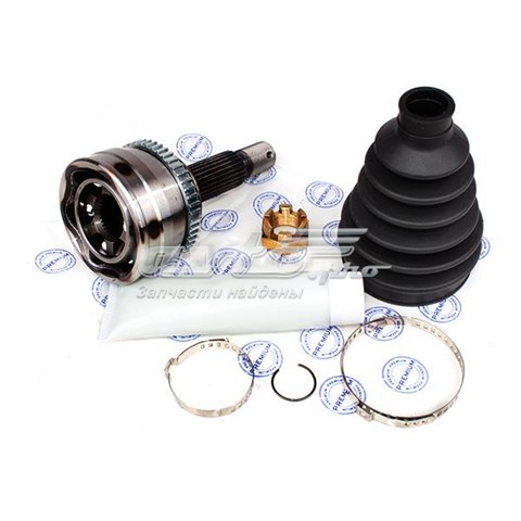 Comprar 1025989000 BYD Abrazadera universal de fuelle de junta homocinética