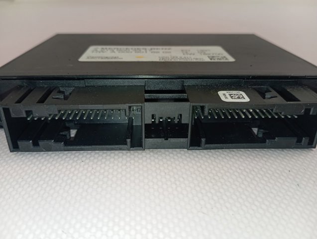 Comprar A2139003317 Mercedes Módulo de la transmisión