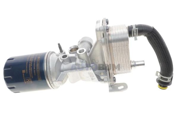 Comprar 9826074680 Peugeot/Citroen Portafiltro de aceite