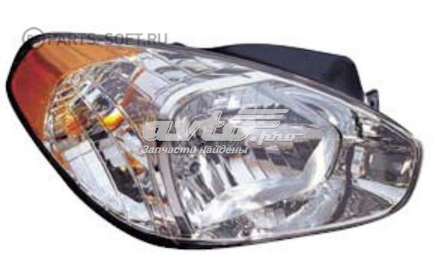 Comprar 2211140RLDEM Depo/Loro/Abakus Faro derecho