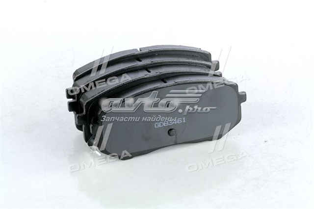 Pastillas freno delanteras Rider RD24501STD precio, desde 29,72 EUR