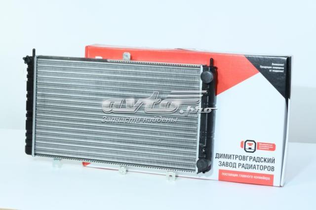 Comprar 21700130101200 Lada Radiador de auto
