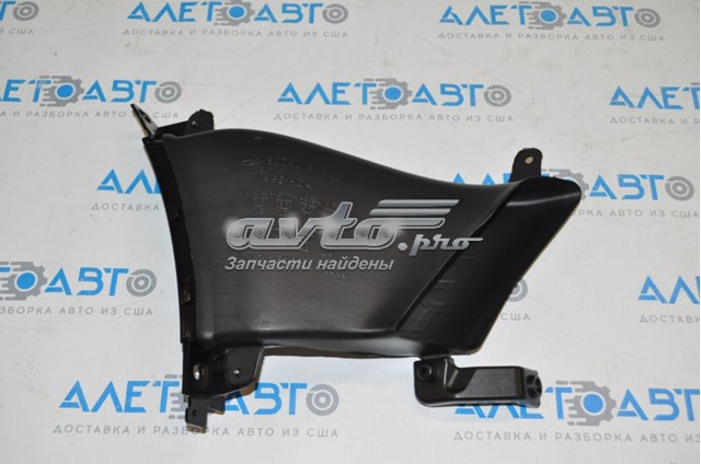 Comprar 86568F2000 Hyundai/Kia Deflector derecho del parachoques delantero