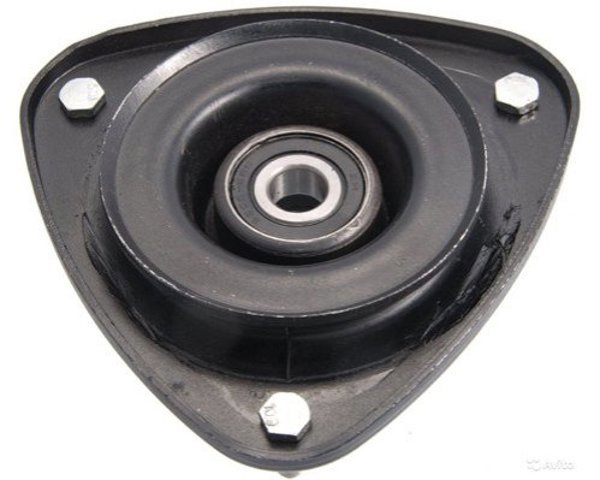 Soporte del amortiguador delantero Mazda BCKE34380C