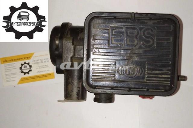 Válvula de freno de remolque Knorr-bremse K020623 precio, desde 235,22 EUR