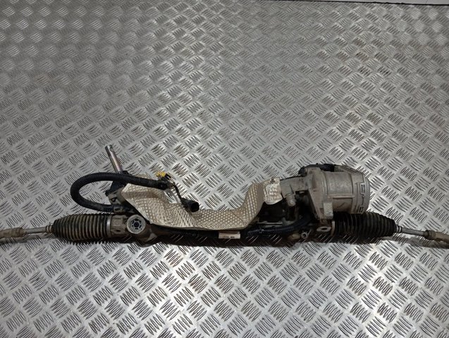 Cremallera de dirección 1646346980 Peugeot/Citroen