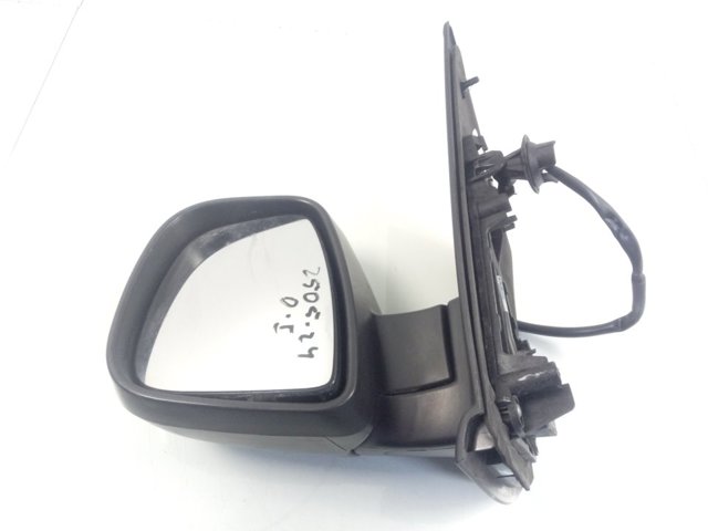 98155884XT Peugeot/Citroen Espejo retrovisor izquierdo
