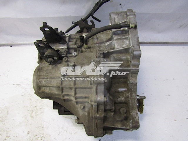 3050042320 Toyota transmisión automática completa