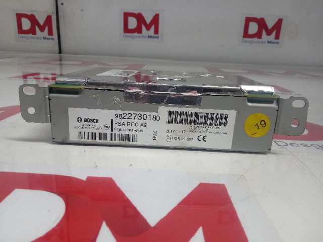Comprar 9822730180 Peugeot/Citroen 