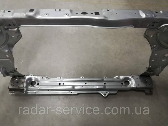 Soporte de radiador  ZAZ SF69Y08401040
