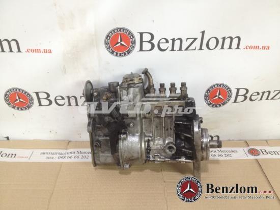 Bomba de alta presión Mercedes C 190