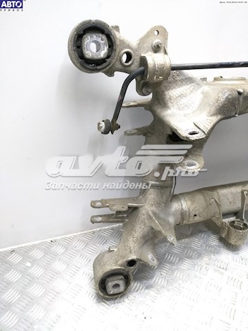 Comprar 6770827 BMW Puente trasero